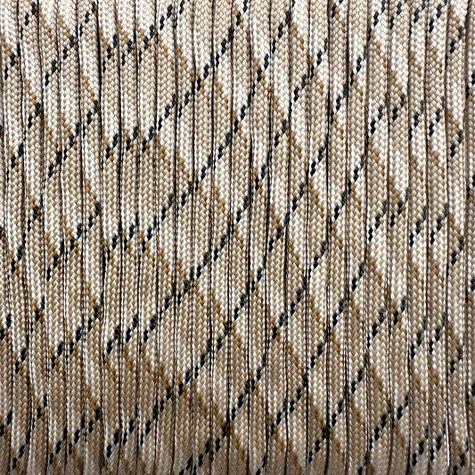 Flyer Tang 9 Core Paracord 550 Cord Survival Rope Kit