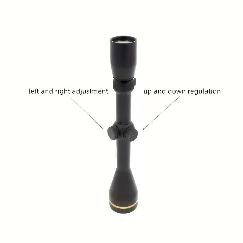 LE***LD VX 3.5-10x40 4.5-14x40 4.5-14x50 3-9x40 1.5-5x20 Professional Tactical Optics Sight Airsoft Rifle Scope Hunting Scope