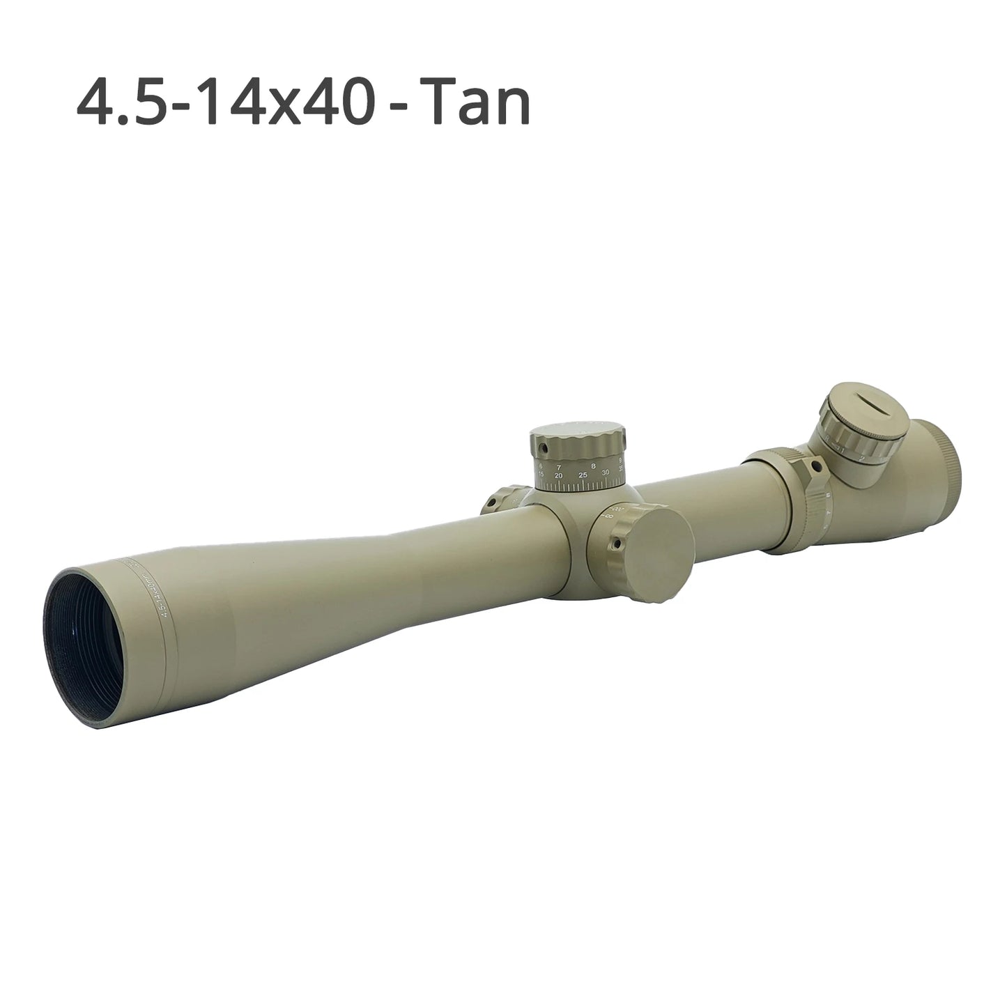 LE***LD VX 3.5-10x40 4.5-14x40 4.5-14x50 3-9x40 1.5-5x20 Professional Tactical Optics Sight Airsoft Rifle Scope Hunting Scope