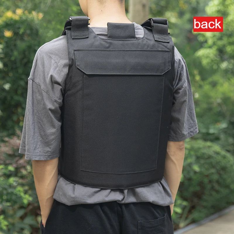 Tactical Vest Multi functional Armor Tactical Carrier Vest CP Camo 800D Tactical Airsoft Vest Outdoor Climb Hunting Vests