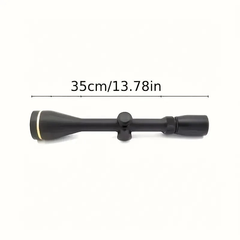 LE***LD VX 3.5-10x40 4.5-14x40 4.5-14x50 3-9x40 1.5-5x20 Professional Tactical Optics Sight Airsoft Rifle Scope Hunting Scope