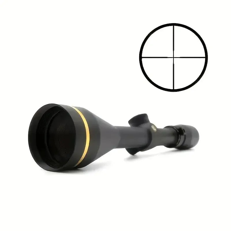 LE***LD VX 3.5-10x40 4.5-14x40 4.5-14x50 3-9x40 1.5-5x20 Professional Tactical Optics Sight Airsoft Rifle Scope Hunting Scope