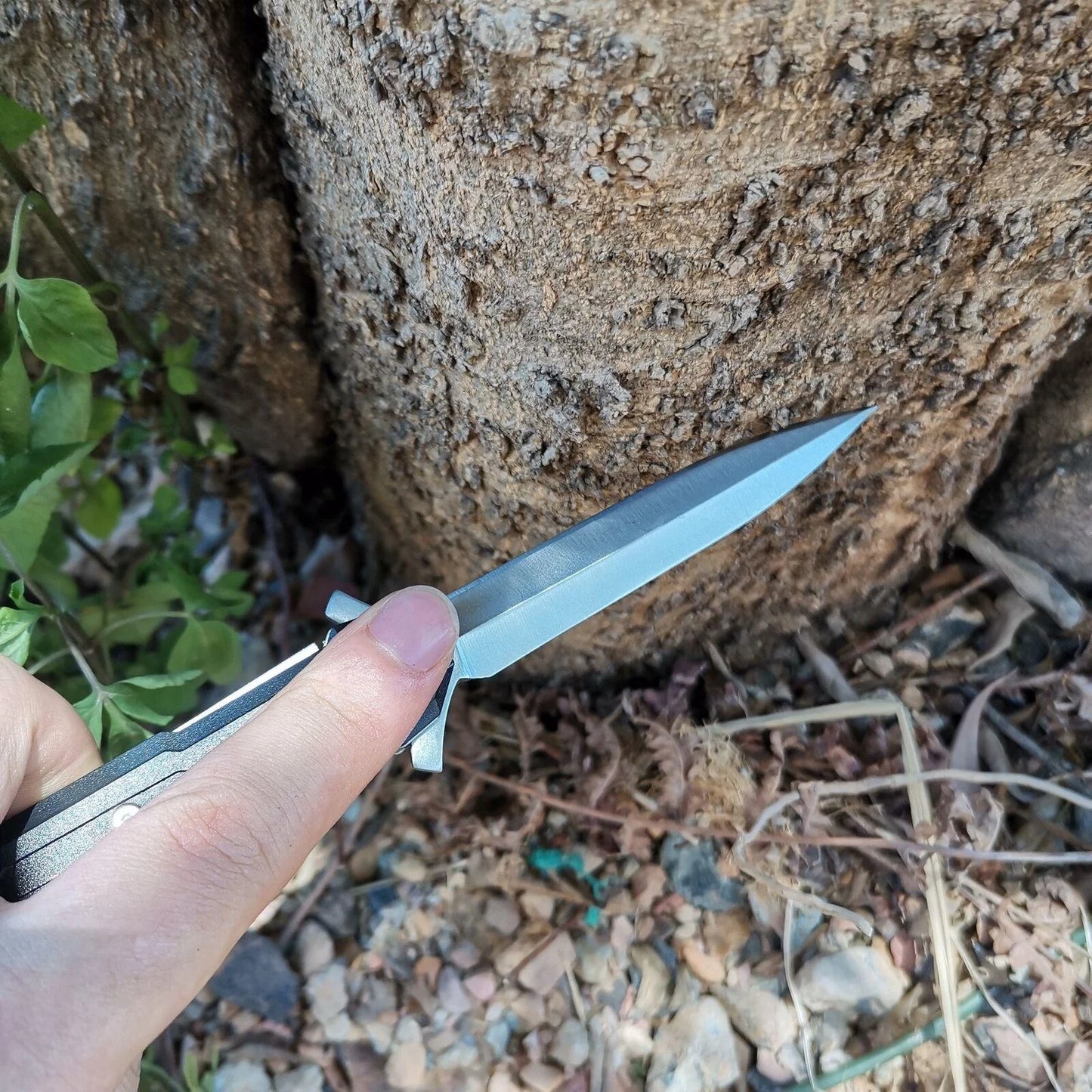 NONEDIY Outdoor Multifunction EDC Tool For Camping Hunting
