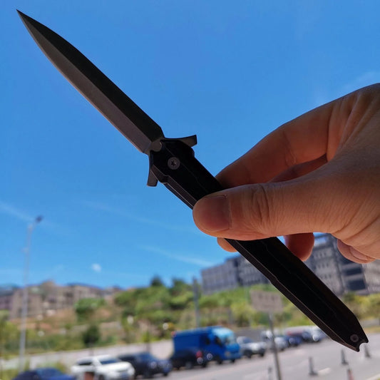 NONEDIY Outdoor Multifunction EDC Tool For Camping Hunting