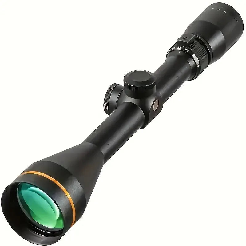 LE***LD VX 3.5-10x40 4.5-14x40 4.5-14x50 3-9x40 1.5-5x20 Professional Tactical Optics Sight Airsoft Rifle Scope Hunting Scope
