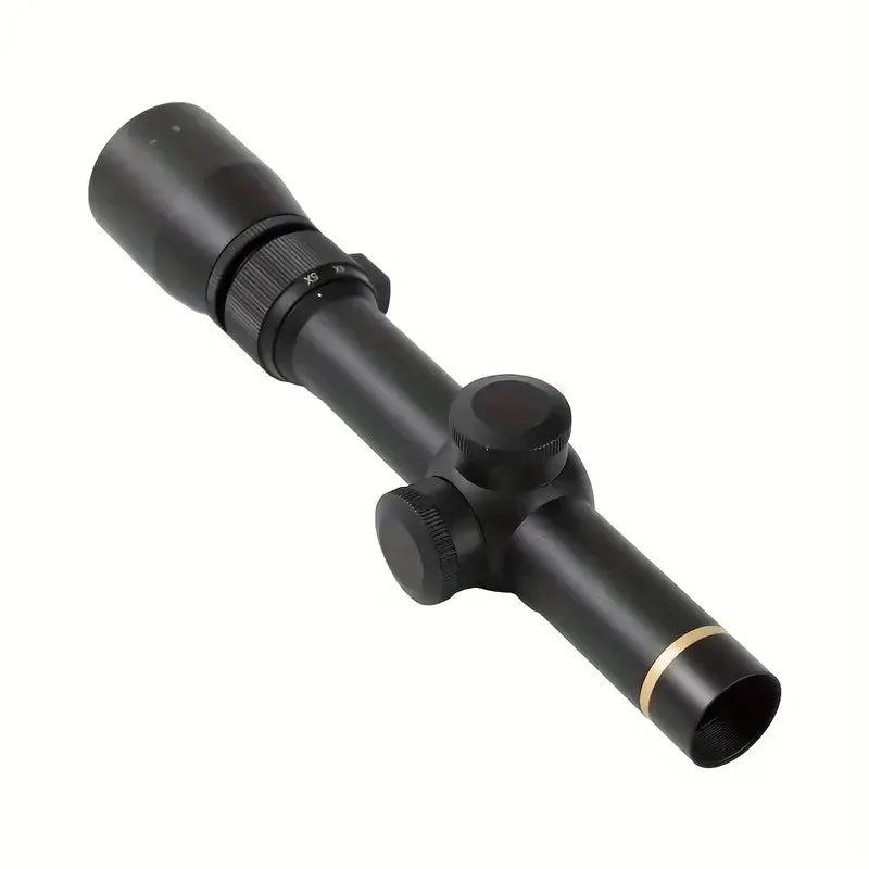 LE***LD VX 3.5-10x40 4.5-14x40 4.5-14x50 3-9x40 1.5-5x20 Professional Tactical Optics Sight Airsoft Rifle Scope Hunting Scope